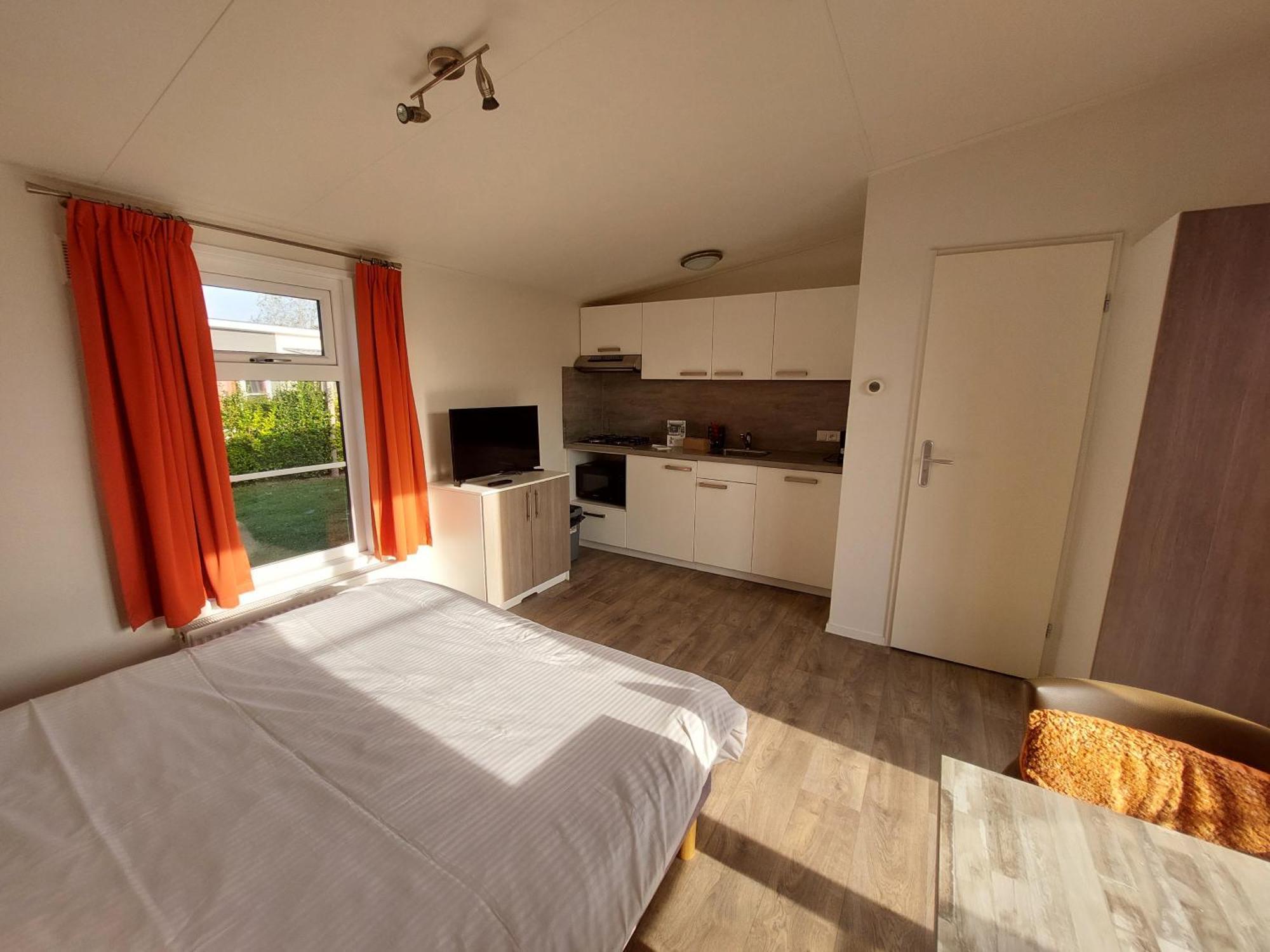 Kompas Camping Nieuwpoort Quarto foto