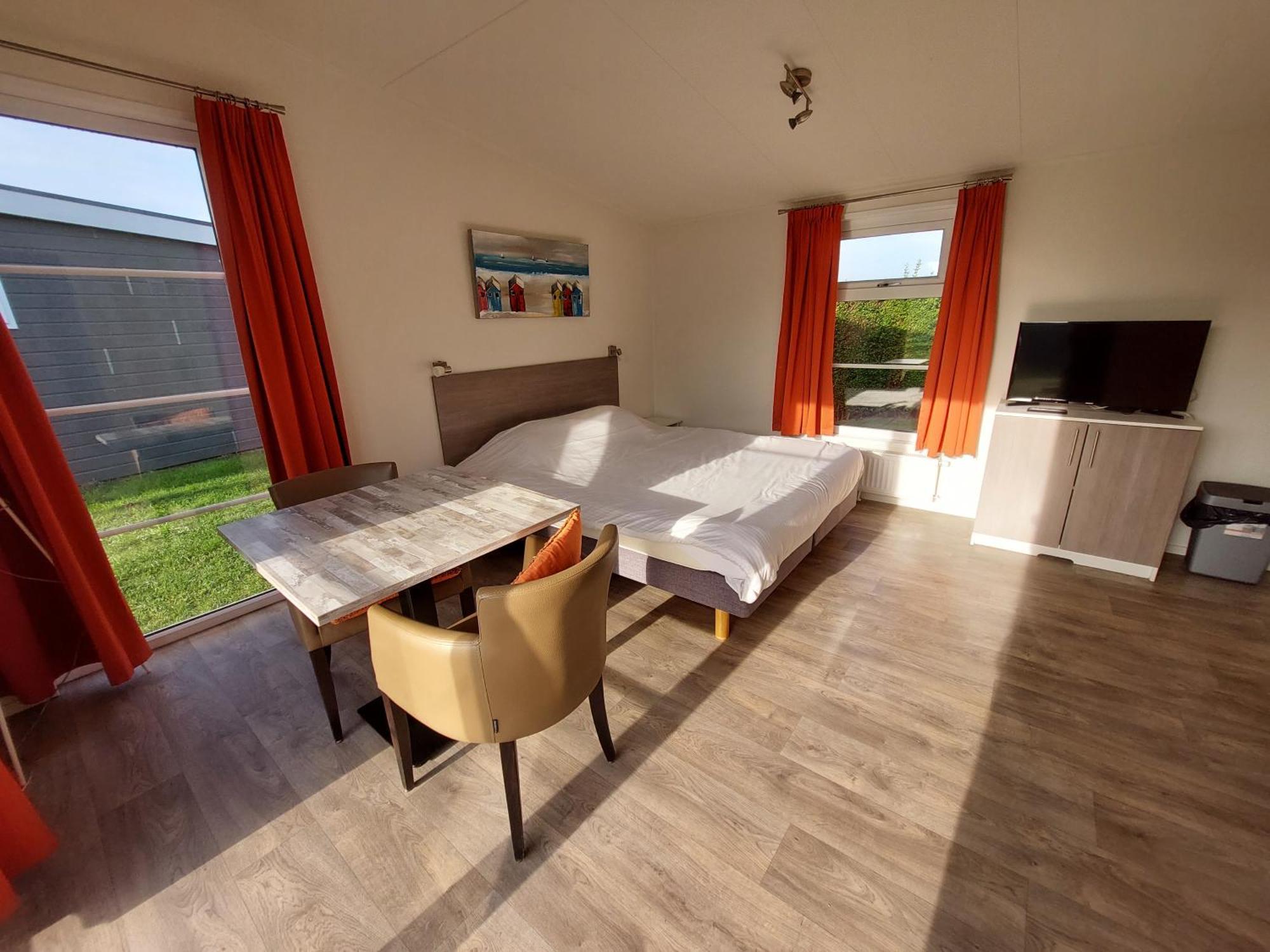 Kompas Camping Nieuwpoort Quarto foto